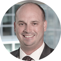 Portrait of Jason Flaherty